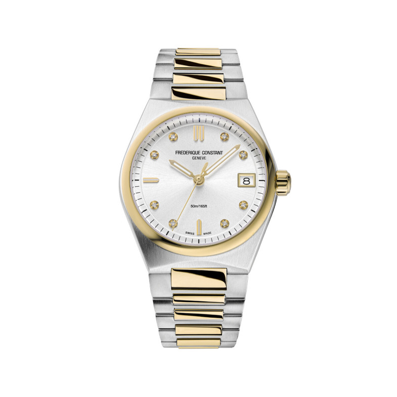 Frederique Constant Highlife Senhoras FC-240VD2NH3B