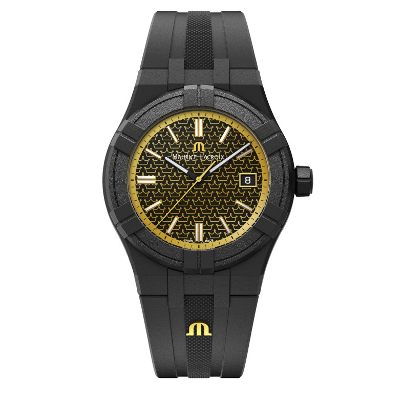 Maurice Lacroix Aikon Tide Kotc AI2008-00000-V00-0