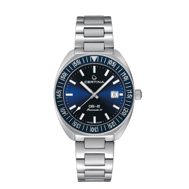 Certina Ds-2 C024.607.11.081.02