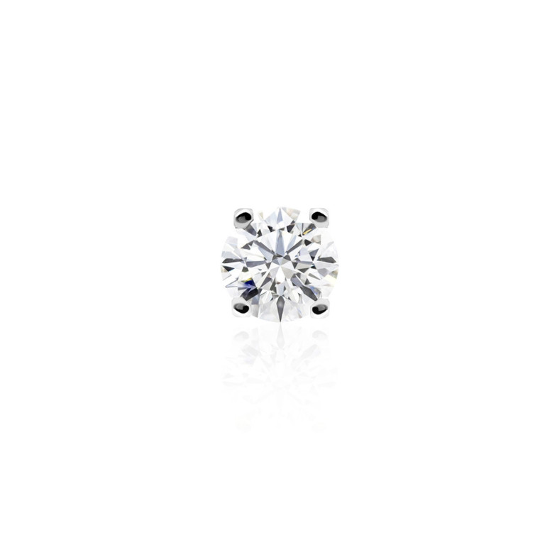 Diamante Guadagnare Uomo 0.60-1.50ct Katherine d'oro bianca brillante