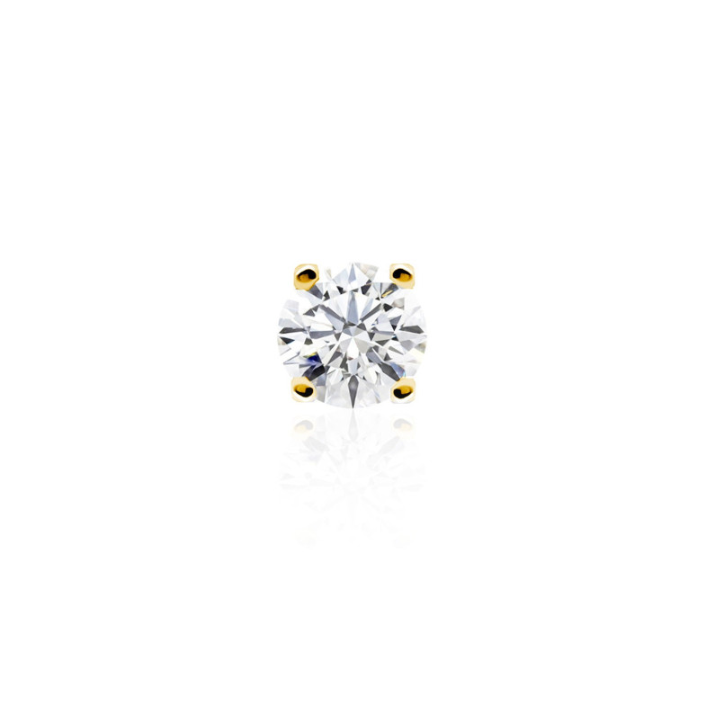 Diamante Guadagnare Uomo 0.60-1.50ct Rosa Bianca