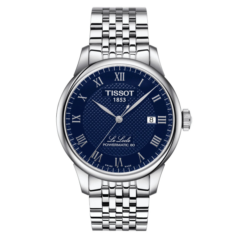 TISSOT LE LOCALE POWERMATIC 80 T006.407.11.043.00