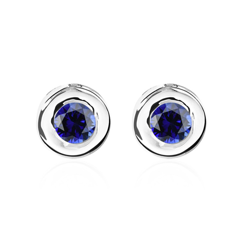 Pendientes de Diamantes JACKIE