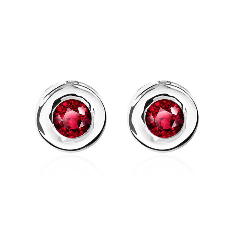Pendientes de Diamantes JACKIE