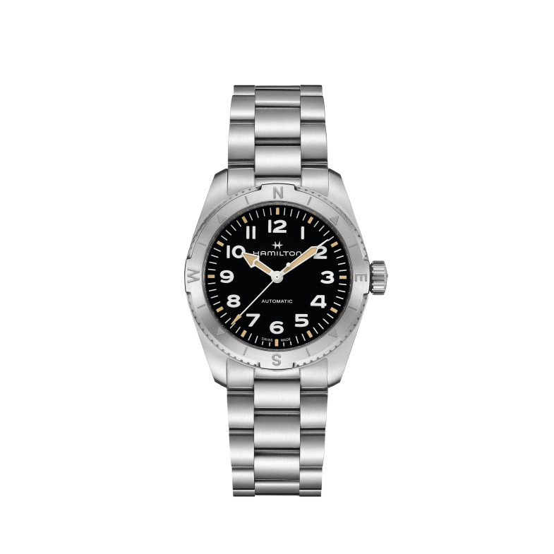 Hamilton Khaki Field Expedition Auto 37mm H70225130