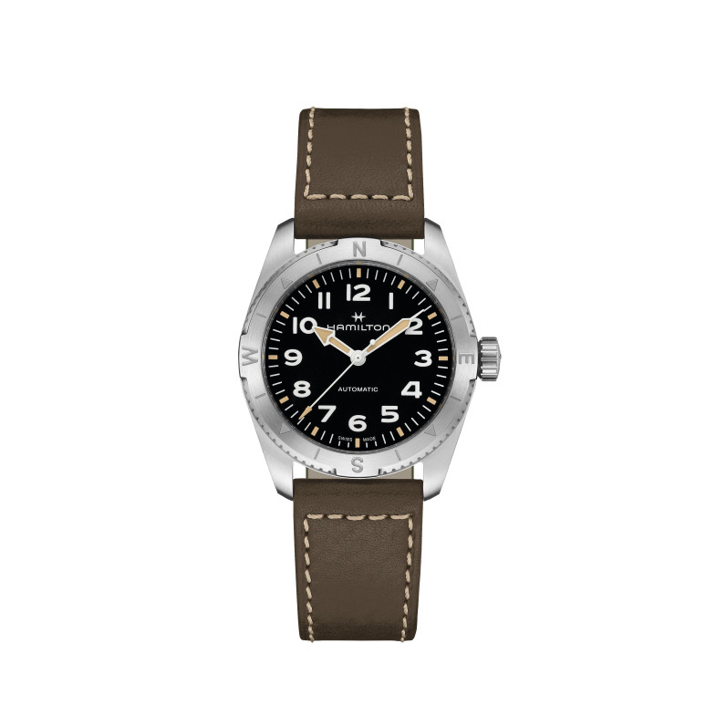 Hamilton Kaki Field Expedition Auto 37mm H70225830
