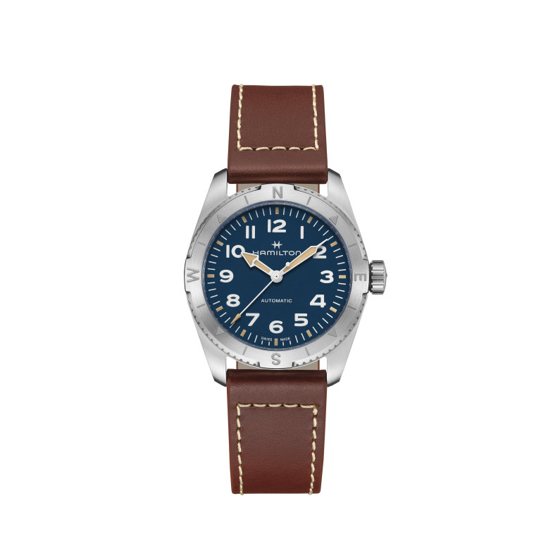Hamilton Kaki Field Expedition Auto 37mm H70225540