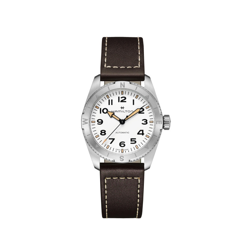 Hamilton Kaki Field Expedition Auto 37mm H70225510