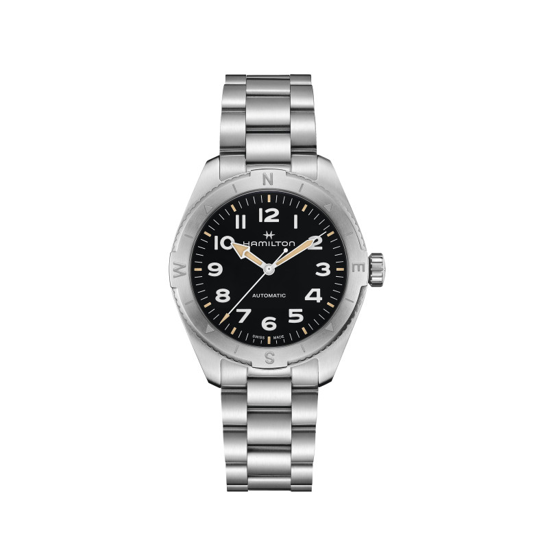 Hamilton Khaki Field Expedition Auto 42 mm H70315130