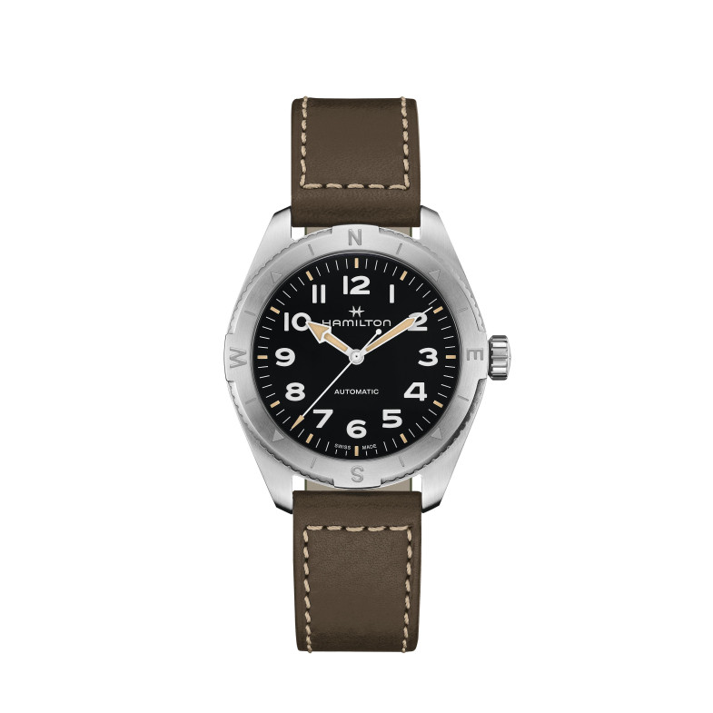 Hamilton Khaki Field Expedition Auto 42mm H70315830