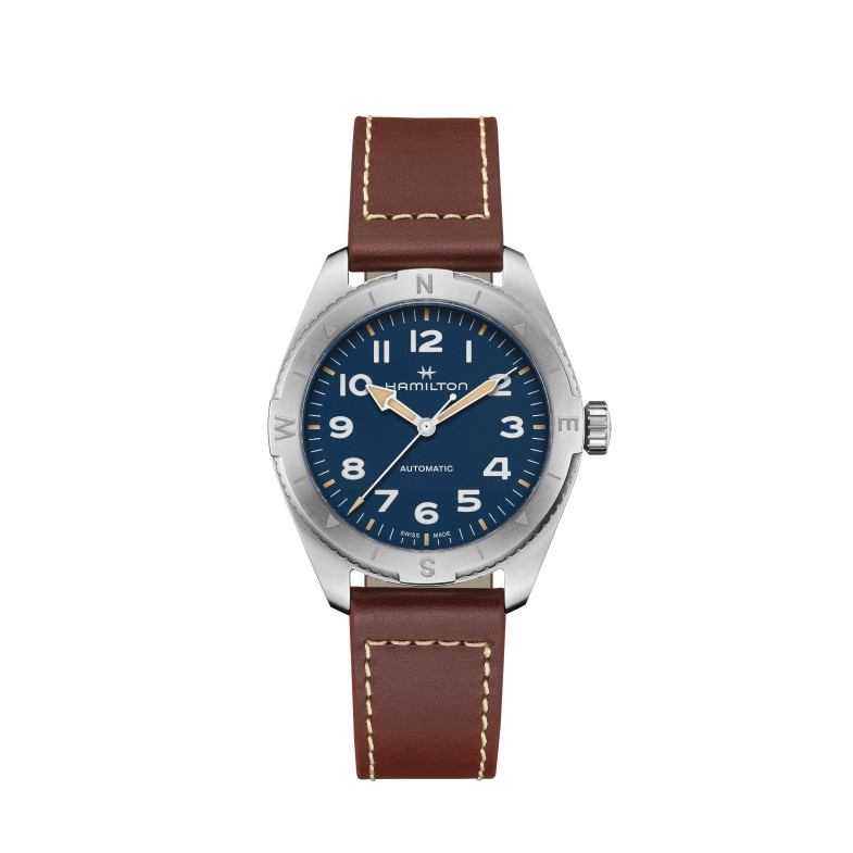 Hamilton Khaki Field Expedition Auto 42 mm H70315540