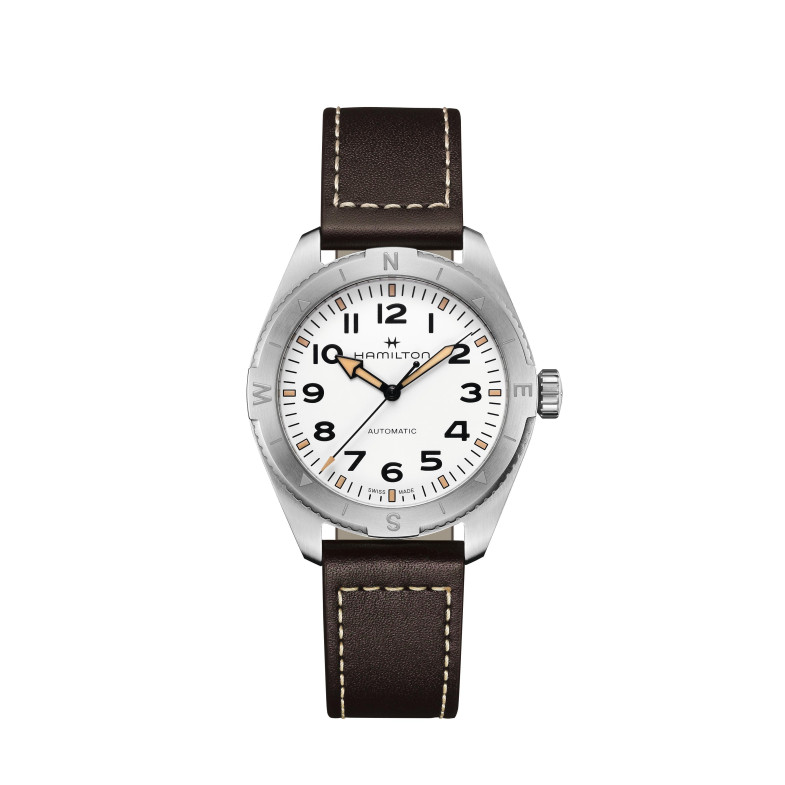 Hamilton Khaki Field Expedition Auto 42mm H70315510
