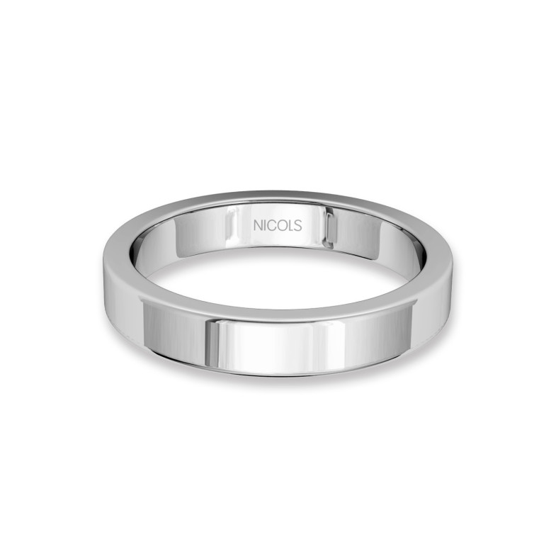 Freya Platino Wedding Alliance