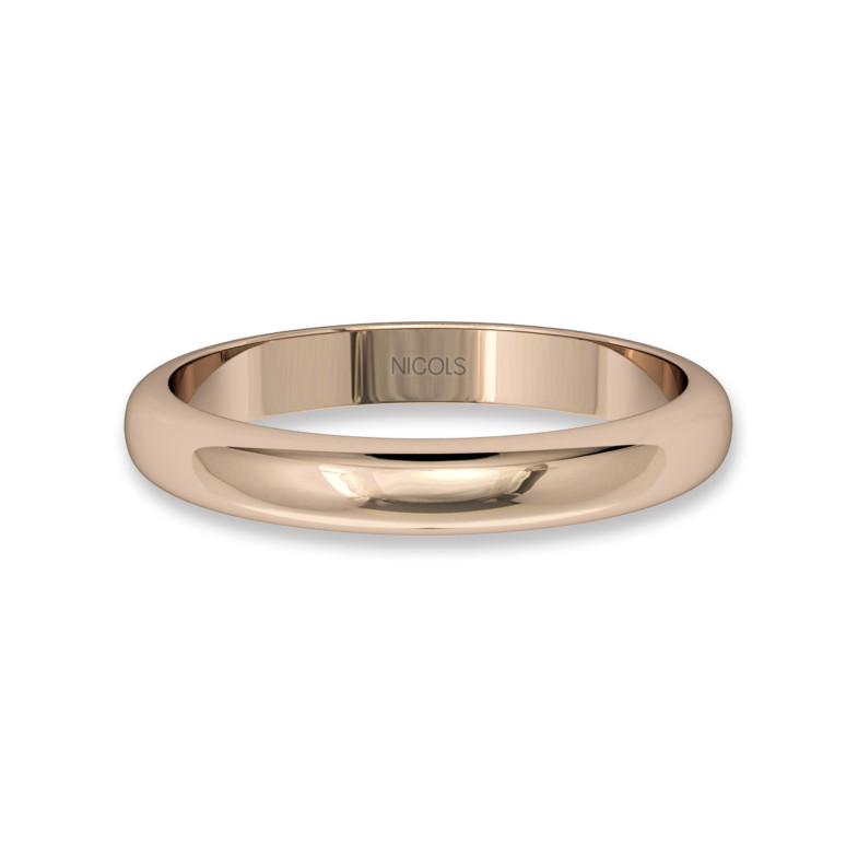ISIS Golden Rose Hochzeit Alliance