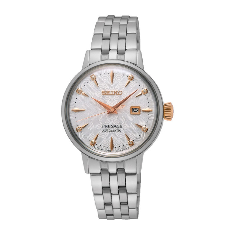 Seiko Presage Cocktail Time SRE009J1