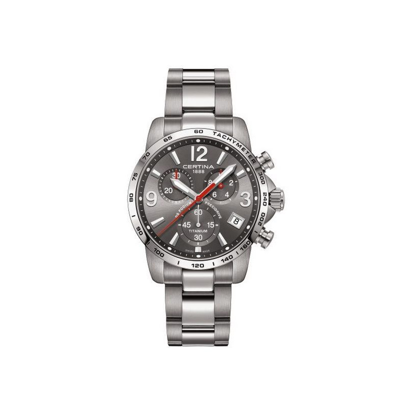 Certina Ds Podium Chrono Precidrive C034.417.44.087.00