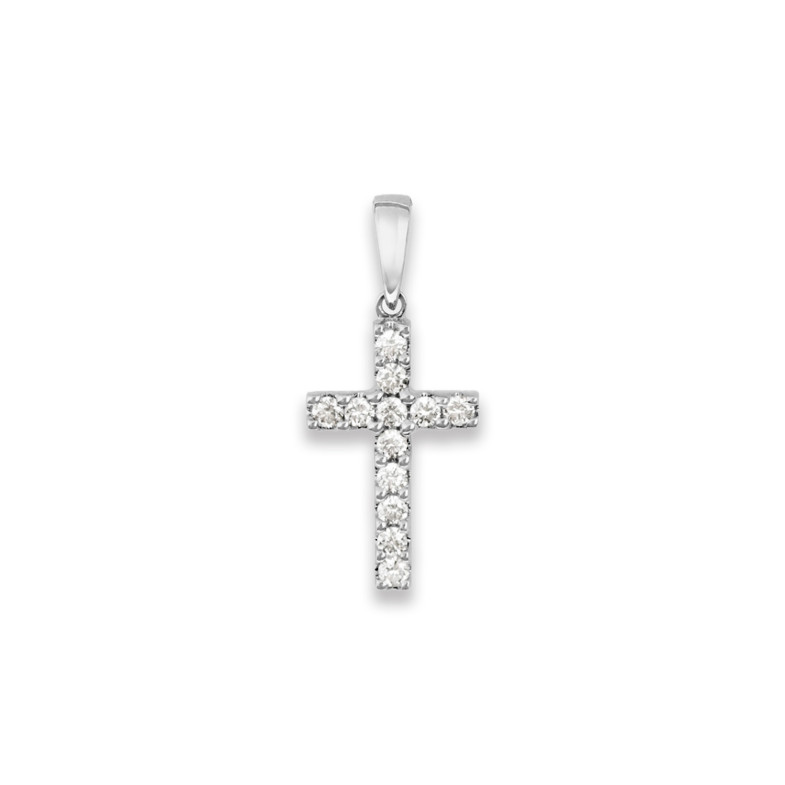 Cruz Diamonds CATHOLIC SIGN 20110630153