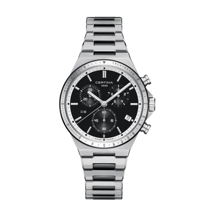Certina Ds-7 Chronographe C043.417.22.051.00