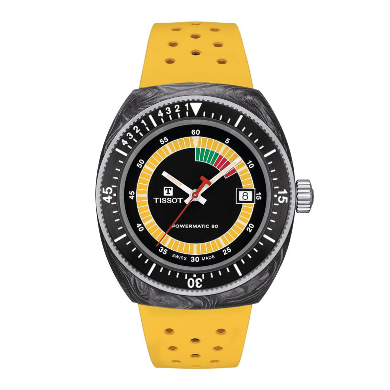 Tissot Sideral S Powermatic 80 T145.407.97.057.00
