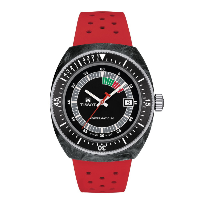 Tissot Sideral S Powermatic 80 T145.407.97.057.02