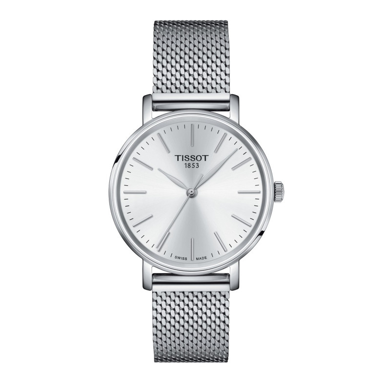 Tissot Everytime Lady T143.210.11.011.00
