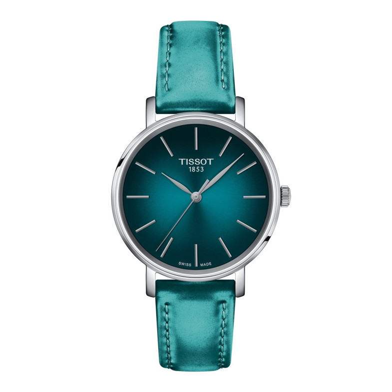 Tissot Chaque fois Lady T143.210.17.091.00