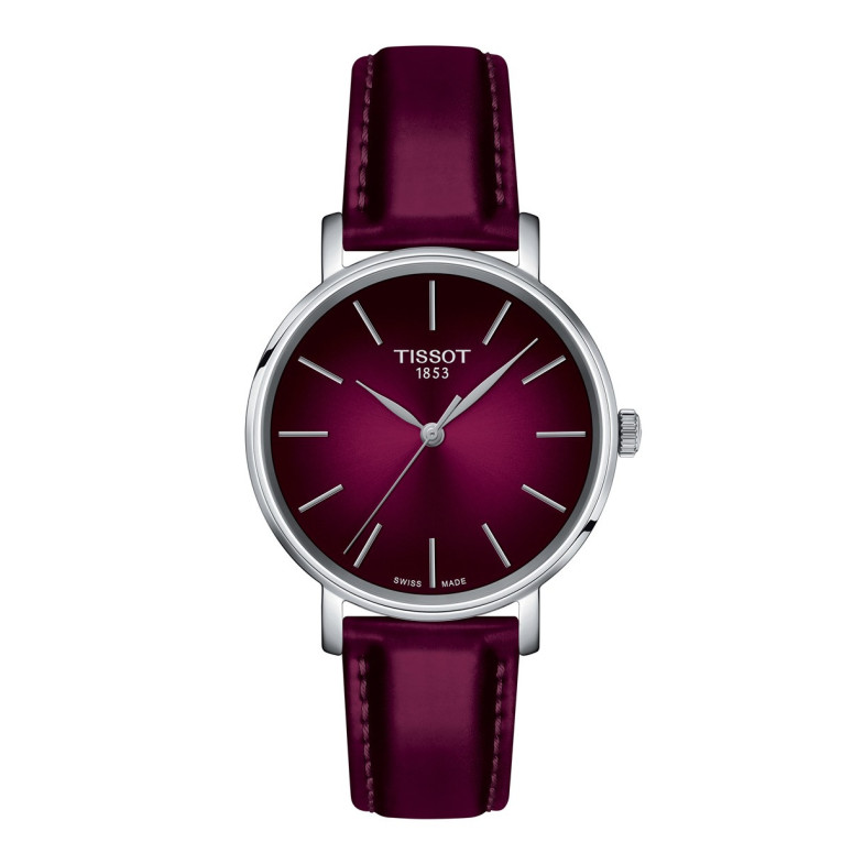 Tissot Everytime Lady T143.210.17.331.00