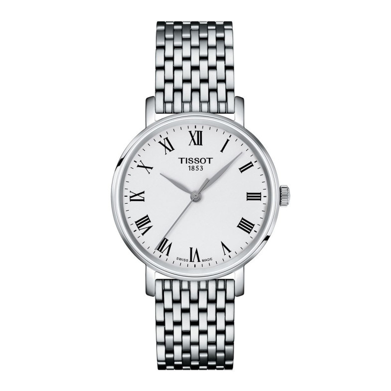 Tissot Chaque fois Lady T143.210.11.033.00