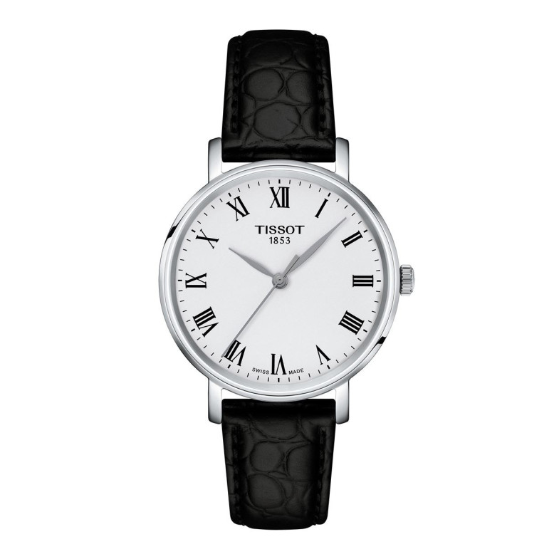 Tissot Everytime Lady T143.210.16.033.00
