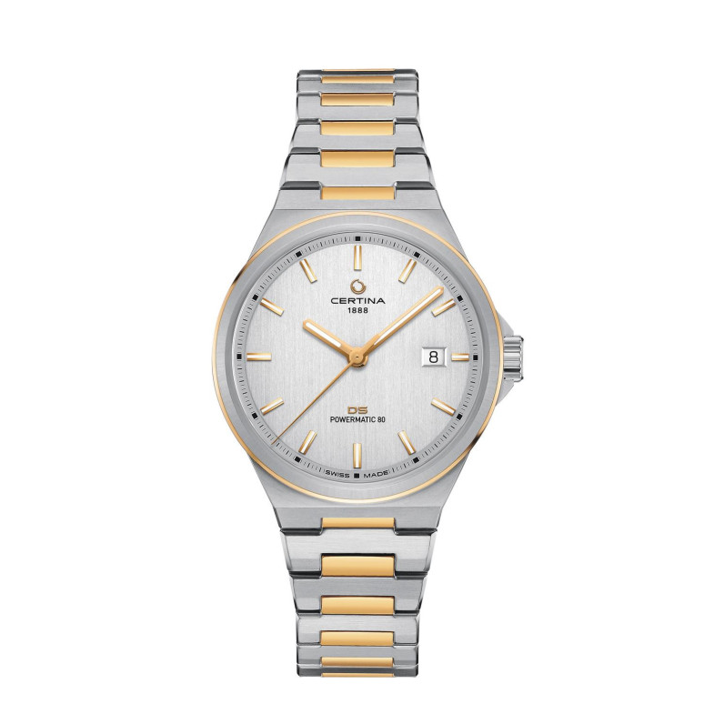 Certina Ds-7 Powermatic 80 C043.407.22.061.00