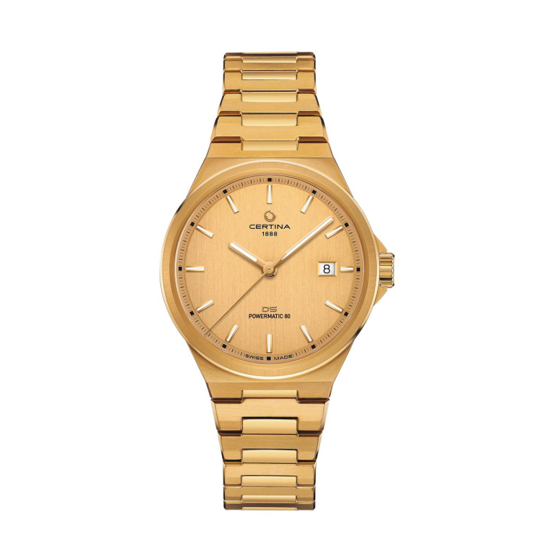 Certina Ds-7 Powermatic 80 C043.407.33.361.00