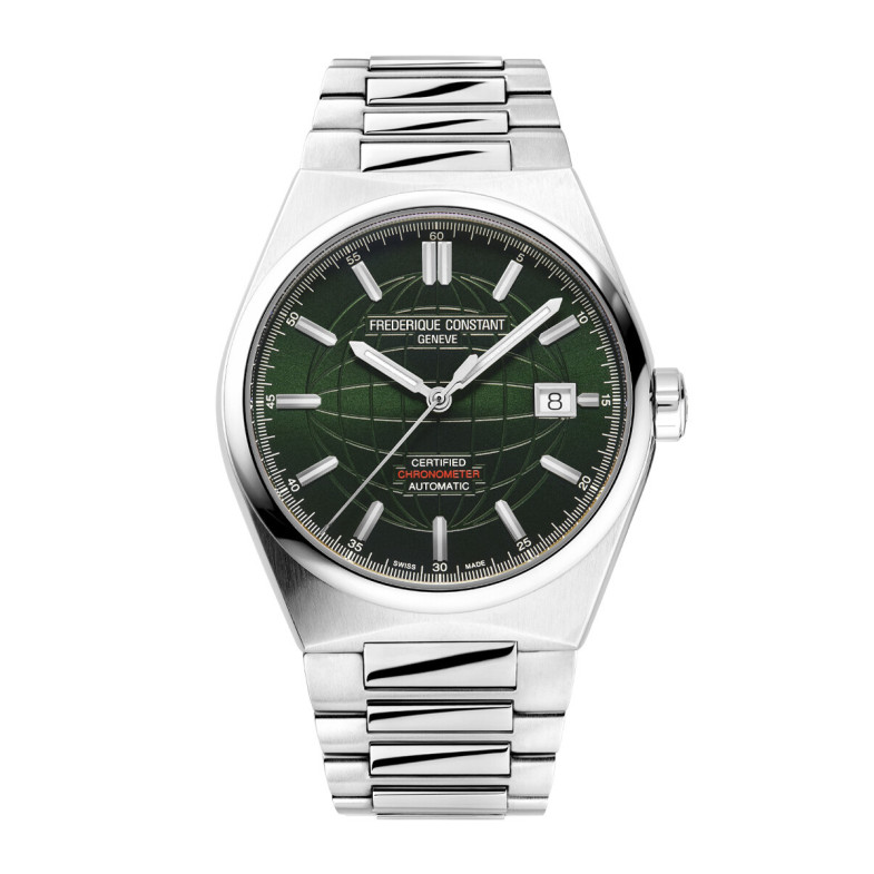 Frederique Constant Highlife Automatic Cosc 39mm FC-303G3NH6B