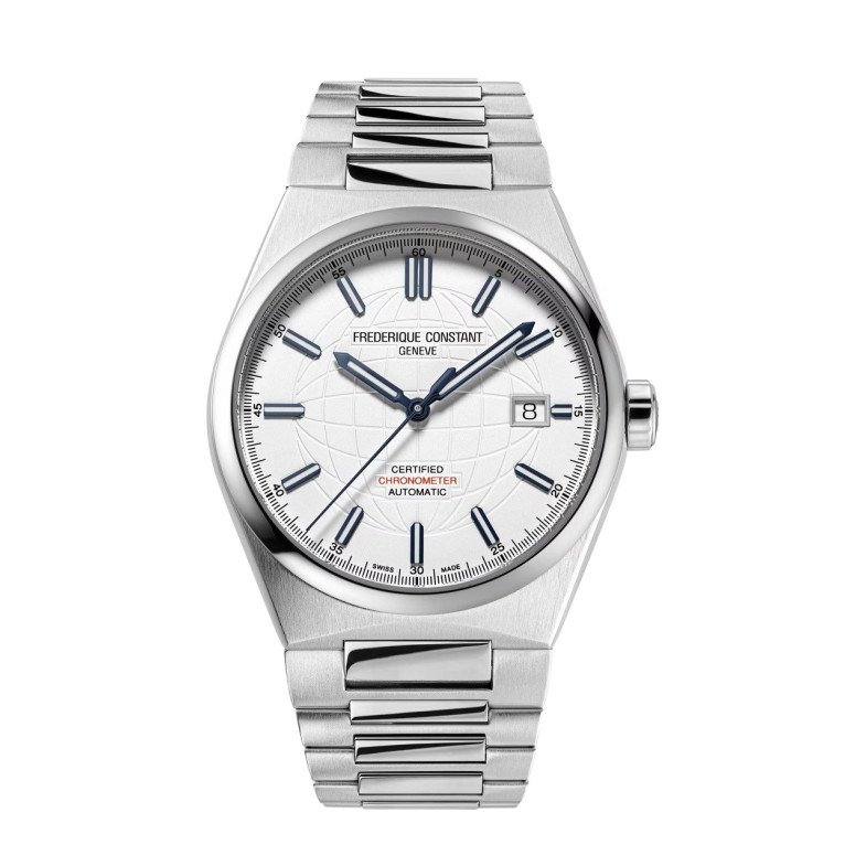 Frederique Constant Highlife Automatic Cosc 39mm FC-303S3NH26B