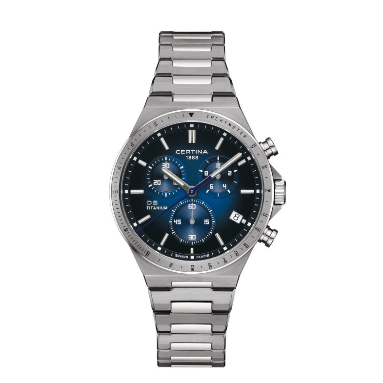 Certina Ds-7 Chronograph C043.417.44.041.00