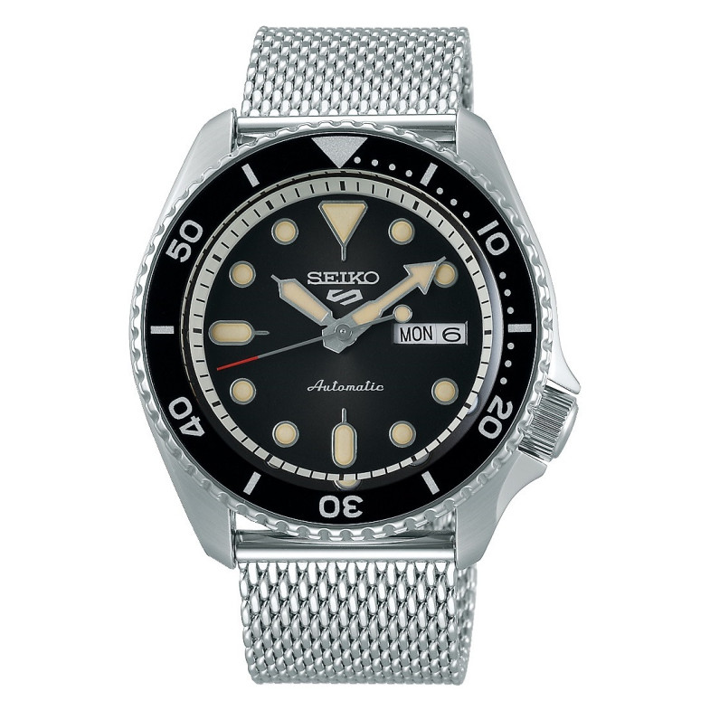 SEIKO 5 SPORTS AUTOMATIC SRPD73K1