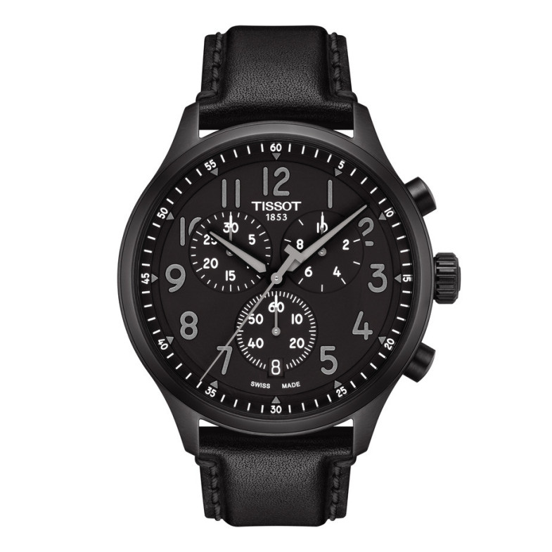 TISSÃO CHRONO XL CLASSIC T116.617.36.052.00