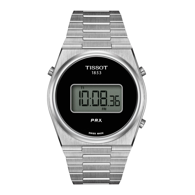 Tissot Prx digitale T137.463.11.050.00
