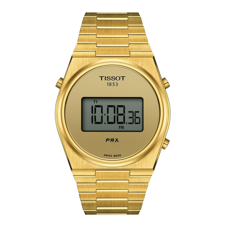 Tissot Prx digitale T137.463.33.020.00