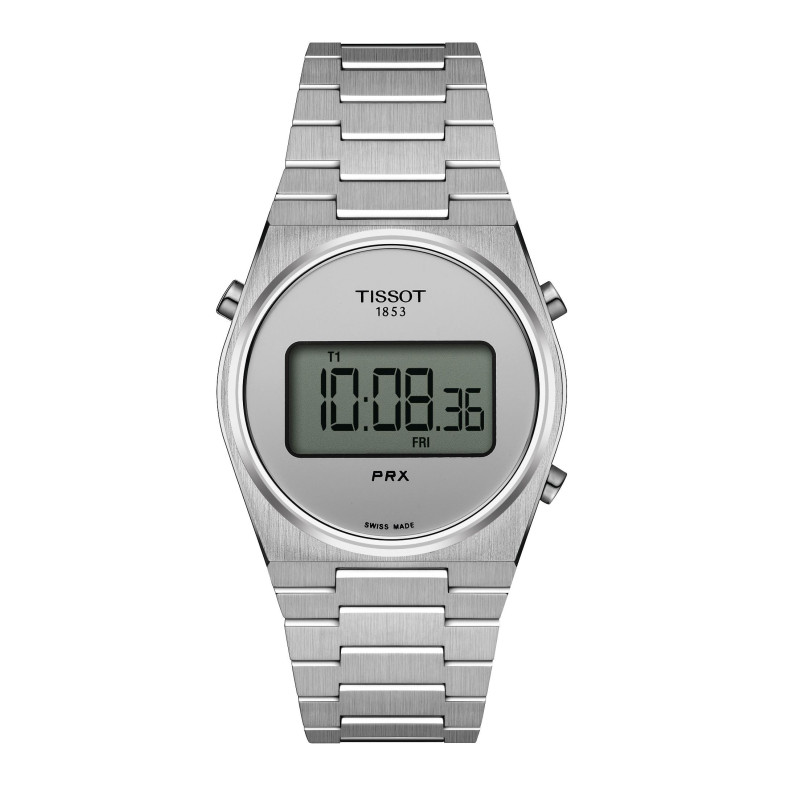 Tissot Prx Digital 35 MM T137.263.11.030.00