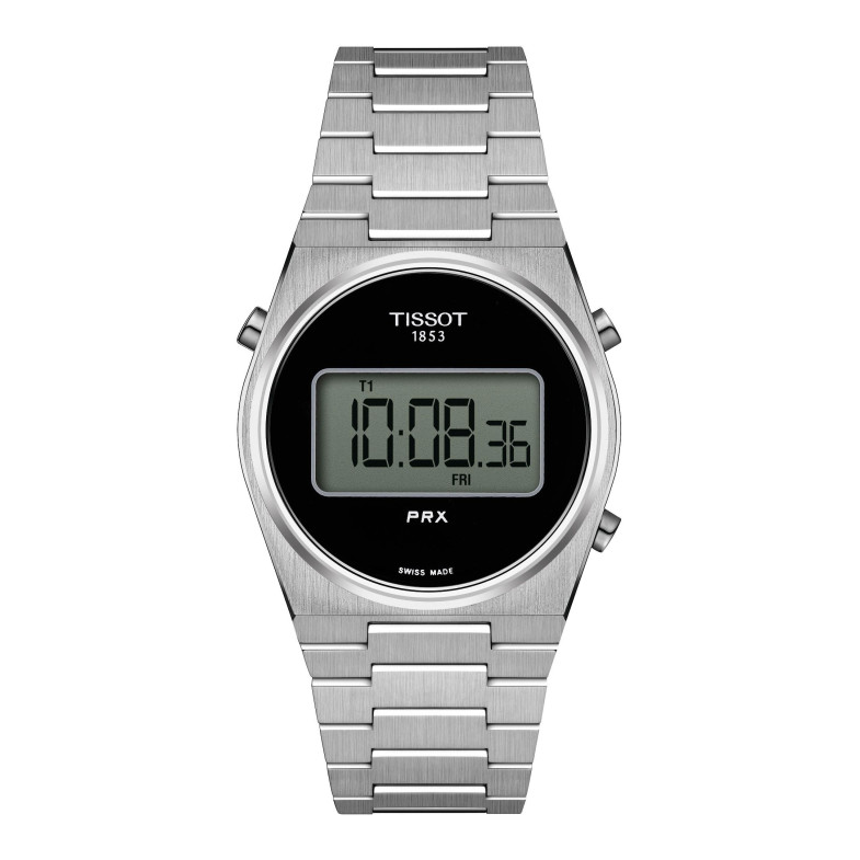 Tissot Prx Digital 35 MM T137.263.11.050.00