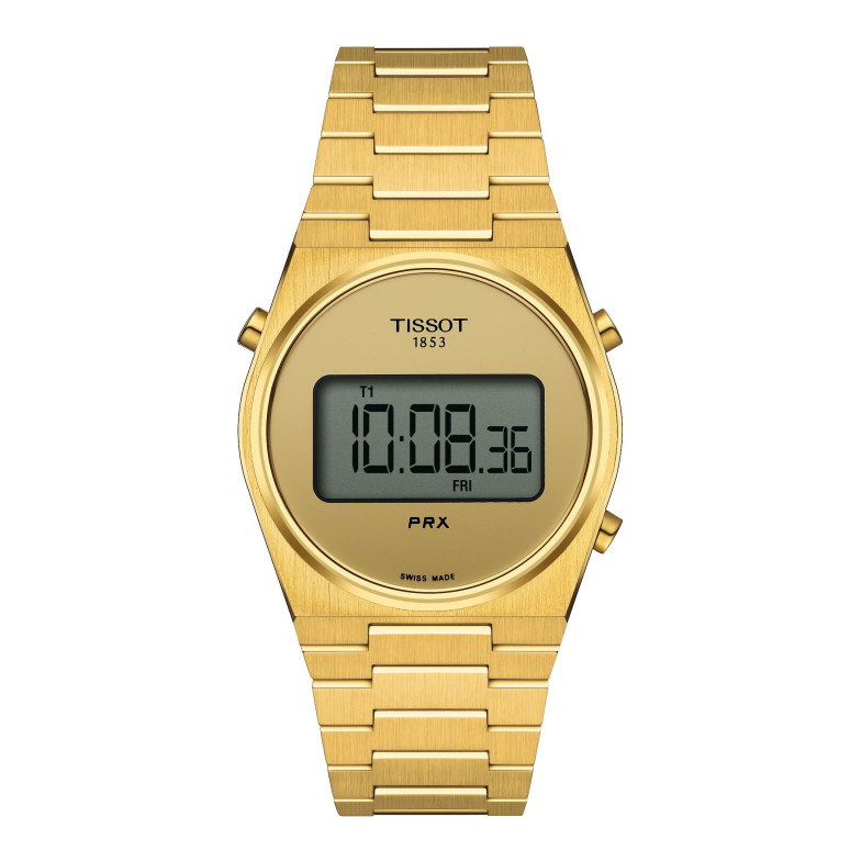Tissot Prx Digital 35 MM T137.263.33.020.00