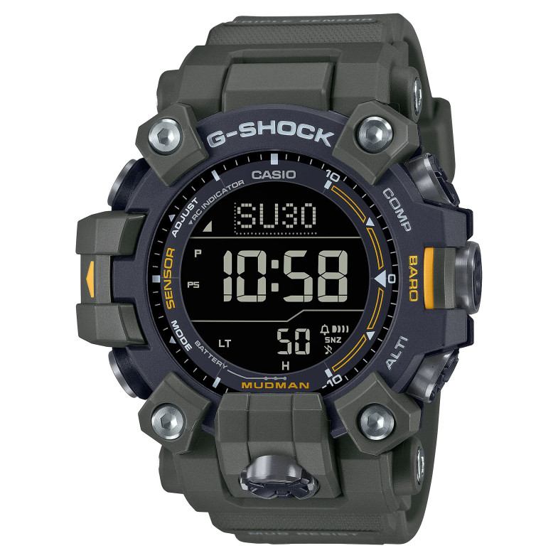 G-Shock Master of G Mudman GW-9500-3ER