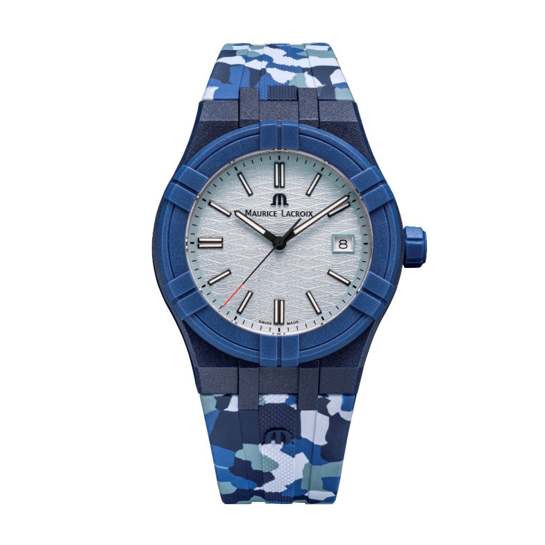 Maurice Lacroix Aikon Tide Camuflaje AI2008-B88AZ-000-0