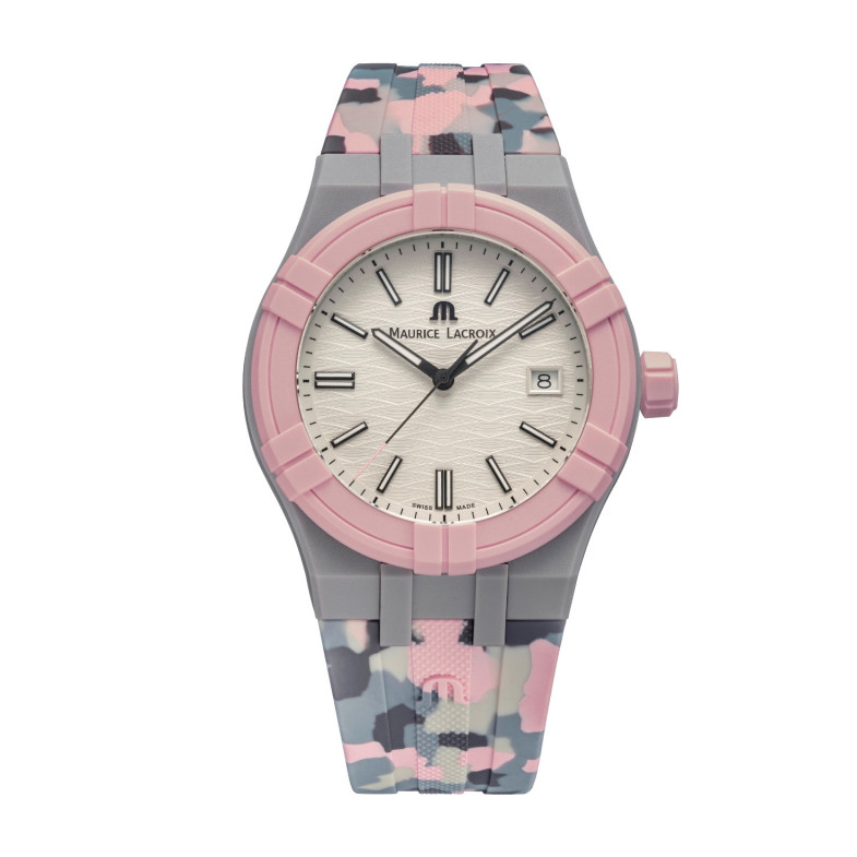 Maurice Lacroix Aikon Tide Camuflaje AI2008-2992Z-000-0