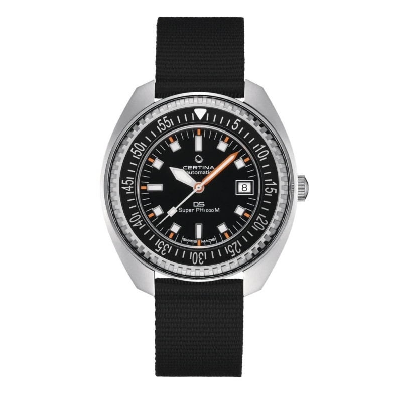 Certina Ds Super Ph1000M C024.907.18.051.00