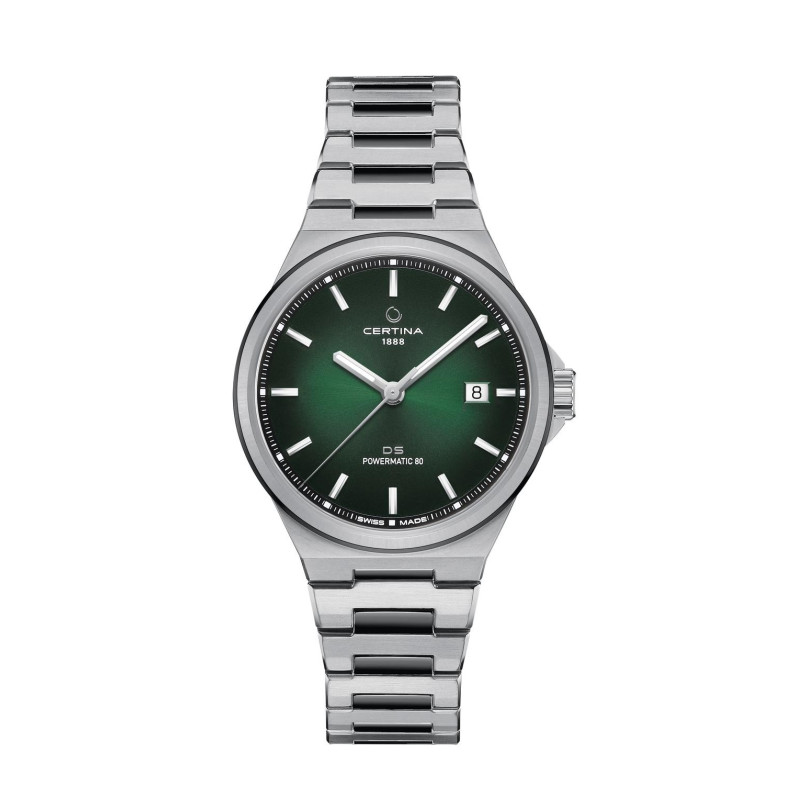Certina Ds-7 Powermatic 80 C043.407.22.091.00