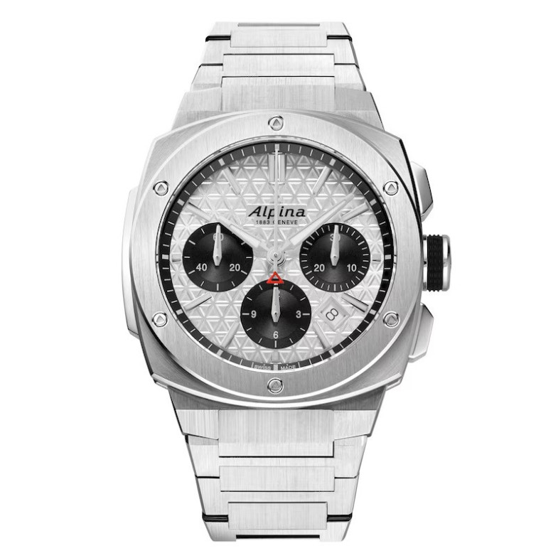 Alpina Alpiner Extreme cronógrafo automático AL-730SB4AE6B