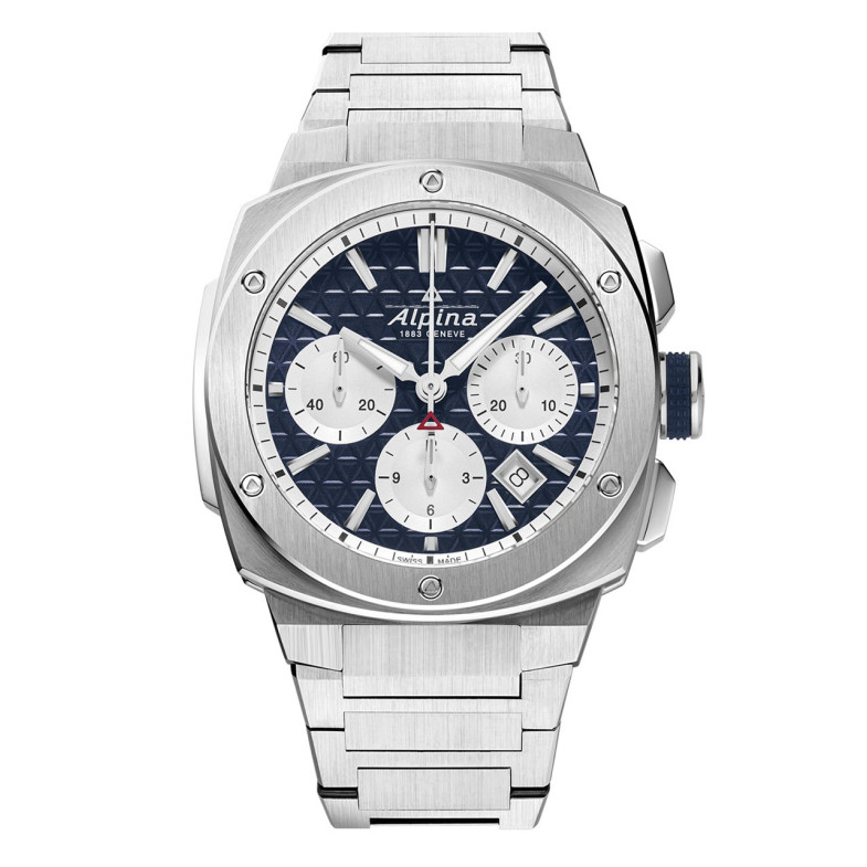 Alpina Alpiner Extreme Chronograph Automatik AL-730NS4AE6B
