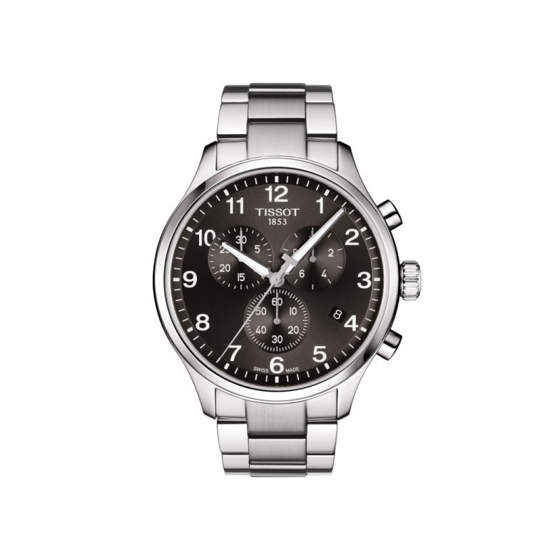 TISSOT CHRONO XL CLASSIC T116.617.11.057.01