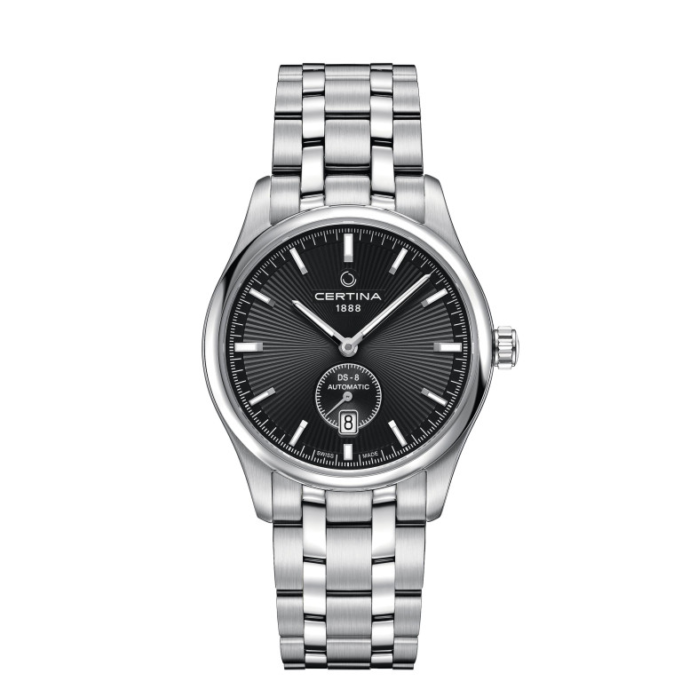 CERTINA DS-8 SMALL SECOND C033.428.11.051.00